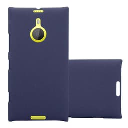 Nokia Lumia 1520 Suojakuori Kotelo Case (Sininen)