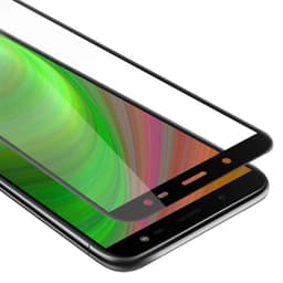 Skærmbeskytter Samsung Galaxy J8 2018 Beskyttelsesglas