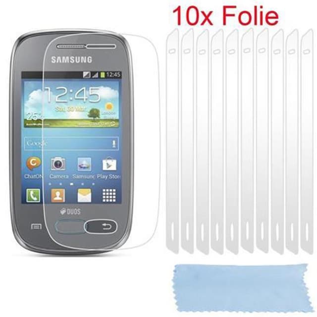 Samsung Galaxy POCKET NEO 10x Karkaistu lasi
