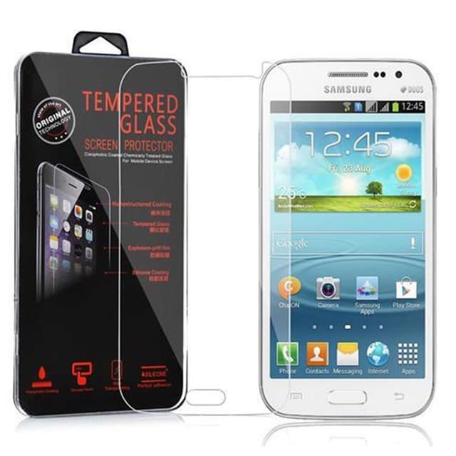 Samsung Galaxy WIN Skyddsglas Skyddsfilm Skärmskydd