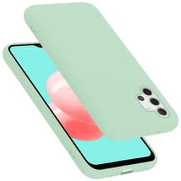 Samsung Galaxy A32 5G Suojakuori Kotelo Case Cover