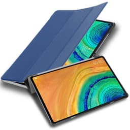 Huawei MatePad PRO (10.8 tum) Skal Fodral Case (Blå)