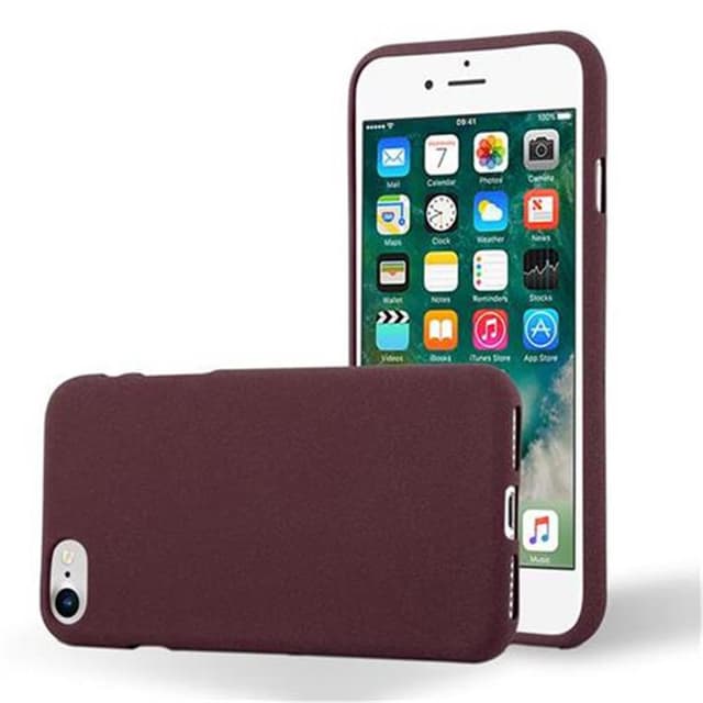 Suojakuori iPhone 7 / 7S / 8 / SE 2020 Kotelo
