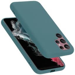 Samsung Galaxy S22 ULTRA Suojakuori Kotelo Case Cover