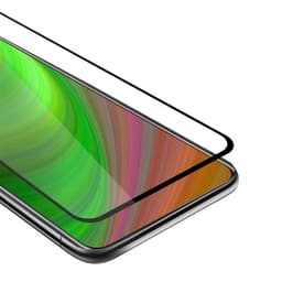 Honor 9X LITE Suojakalvo Karkaistu lasi Näytönsuoja