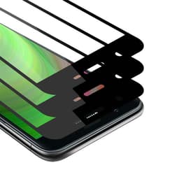 Samsung Galaxy J3 2018 3x Näytönsuoja Karkaistu lasi