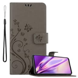 Honor 20 / 20S / Huawei NOVA 5T Suojakuori