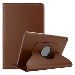 iPad PRO 2018 (12.9 tum) deksel til nettbrett (brun)