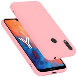 Huawei Y7 2019 / Y7 PRIME 2019 Cover Etui Case