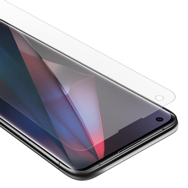 Oppo FIND X3 PRO Näytönsuoja Karkaistu lasi Suojakalvo