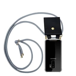 Samsung Galaxy S9 PLUS Suojakuori Kotelo (harmaa)