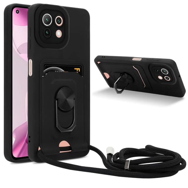 Xiaomi Mi 11 LITE (4G / 5G) / 11 LITE NE Deksel case