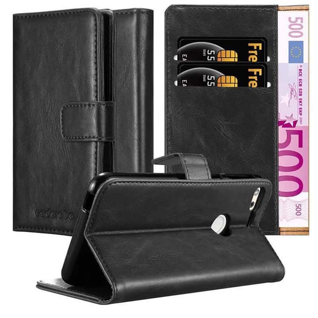 Cover Google PIXEL Etui Case (Sort)