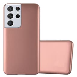 Samsung Galaxy S22 ULTRA Suojakuori Kotelo