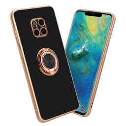 Huawei MATE 20 PRO Cover Etui Case (Sort)