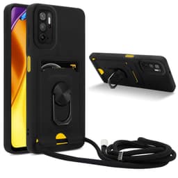 Xiaomi RedMi NOTE 10 5G / POCO M3 PRO 5G Deksel case