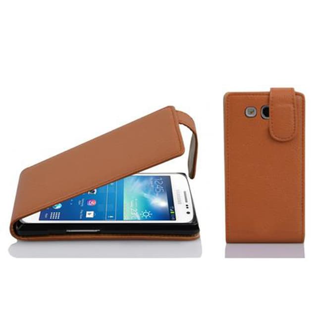 Samsung Galaxy EXPRESS 2 Suojakuori Lompakkokotelo