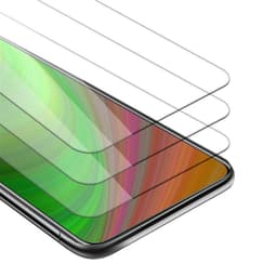 Honor 9X LITE 3x Skjermbeskytter Skärmskydd