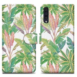 Samsung Galaxy A50 4G / A50s / A30s lommebokdeksel etui