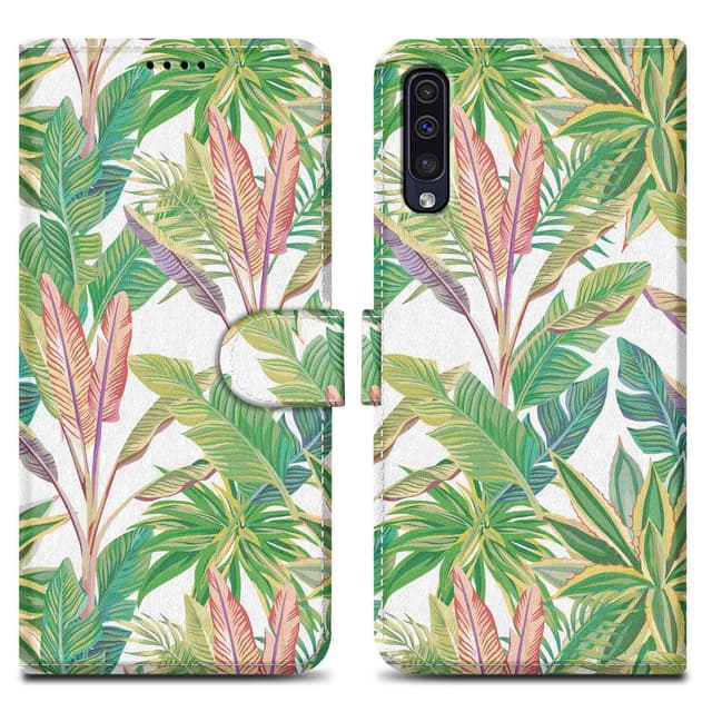 Samsung Galaxy A50 4G / A50s / A30s Suojakuori