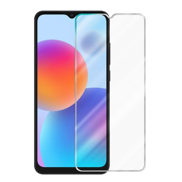 ZTE Blade A52 Skærmbeskytter Beskyttelsesglas