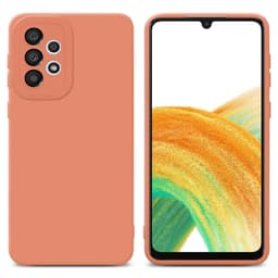 Samsung Galaxy A52 (4G / 5G) / A52s Suojakuori Kotelo