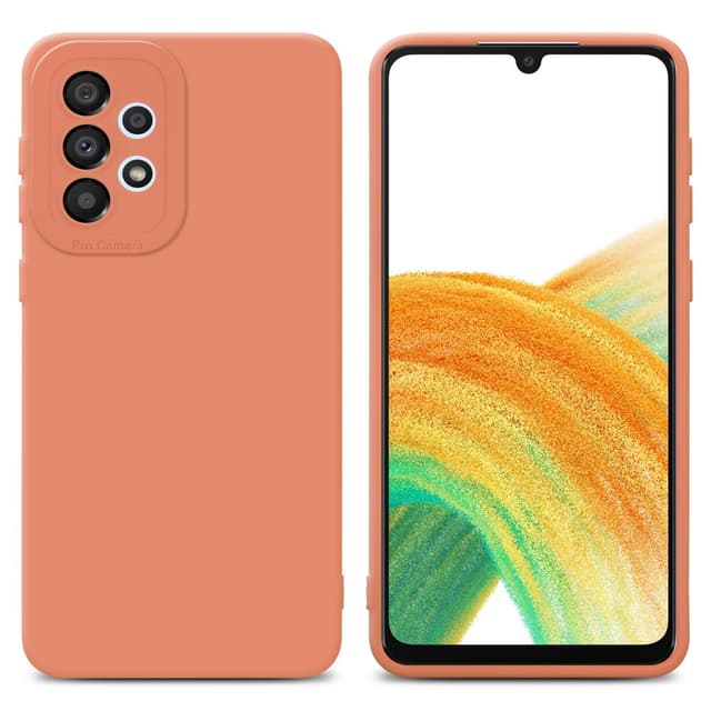 Samsung Galaxy A52 (4G / 5G) / A52s Suojakuori Kotelo