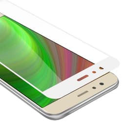 Huawei P10 LITE Skyddsglas Skyddsfilm Skärmskydd