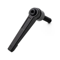 Klämspak / Klämmutter Klämhandtag Låsspak (m10x40mm)