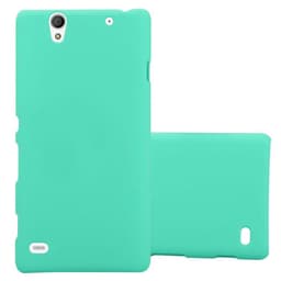 Sony Xperia C4 Suojakuori Kotelo Case Cover