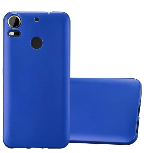 Skal HTC Desire 10 PRO Fodral Case (Blå)