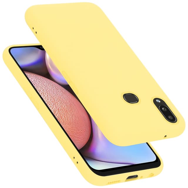 Samsung Galaxy A10s / M01s Suojakuori Kotelo