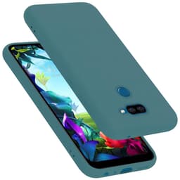 LG K40S Suojakuori Kotelo Case Cover