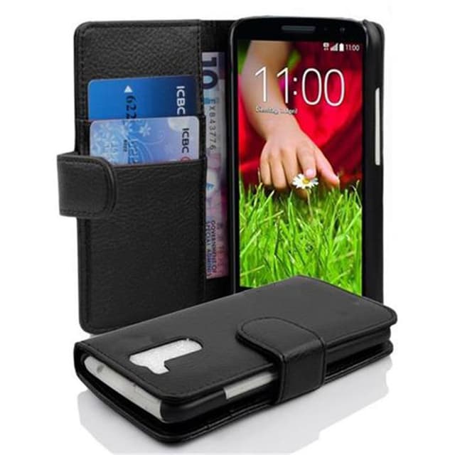 Pungetui LG G2 MINI Cover Case (Sort)