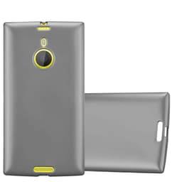 Deksel Nokia Lumia 1520 Case Cover (grå)