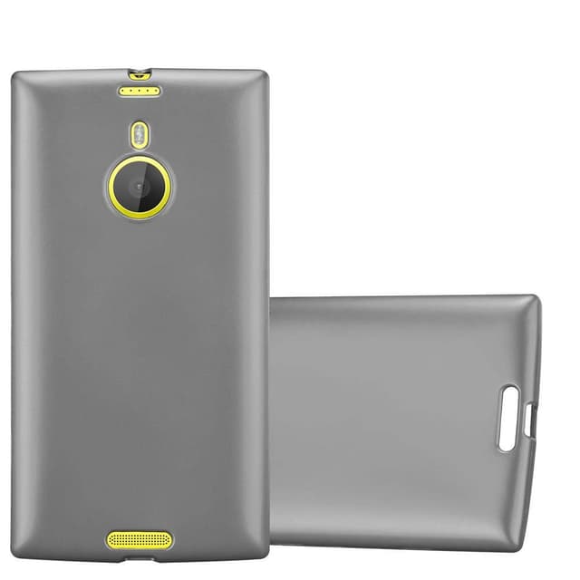 Deksel Nokia Lumia 1520 Case Cover (grå)
