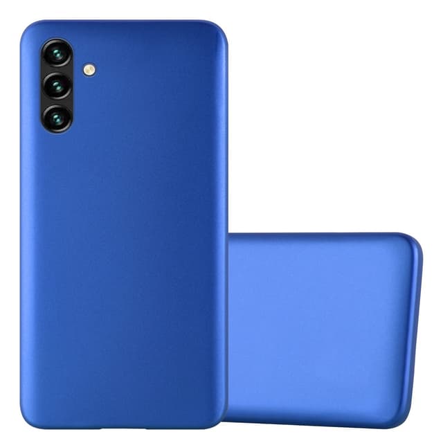 Samsung Galaxy A13 5G Cover Etui Case (Blå)