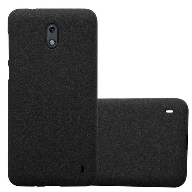 Cover Nokia 2 2017 Etui Case (Sort)