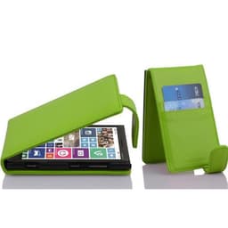 Nokia Lumia 929 / 930 Suojakuori Lompakkokotelo