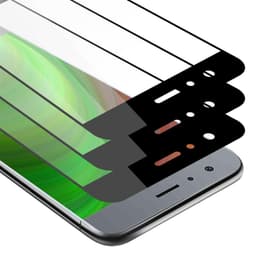 Honor 9 3x Näytönsuoja Karkaistu lasi