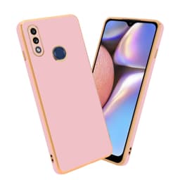 Samsung Galaxy A10s / M01s Suojakuori Cover