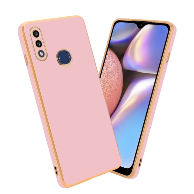 Samsung Galaxy A10s / M01s Suojakuori Cover