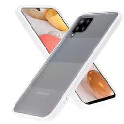 Samsung Galaxy A42 5G / M42 5G Skal Fodral Case