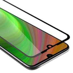Huawei Y6 2019 Skyddsglas Skyddsfilm Skärmskydd