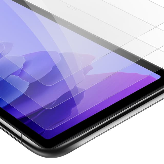 Samsung Galaxy Tab A7 (10.4 tomme) 3x Skjermbeskytter