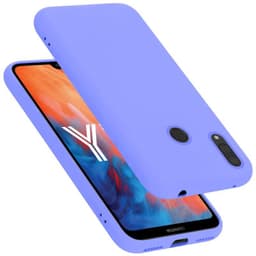 Huawei Y7 2019 / Y7 PRIME 2019 Suojakuori Kotelo