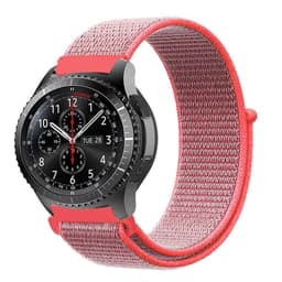 Armband 20mm för Samsung Galaxy Watch 42mm 3/4/5/Sport