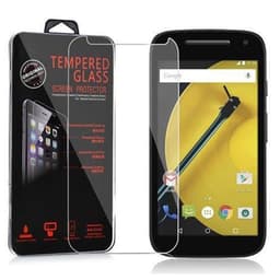 Motorola MOTO E Skærmbeskytter Beskyttelsesglas