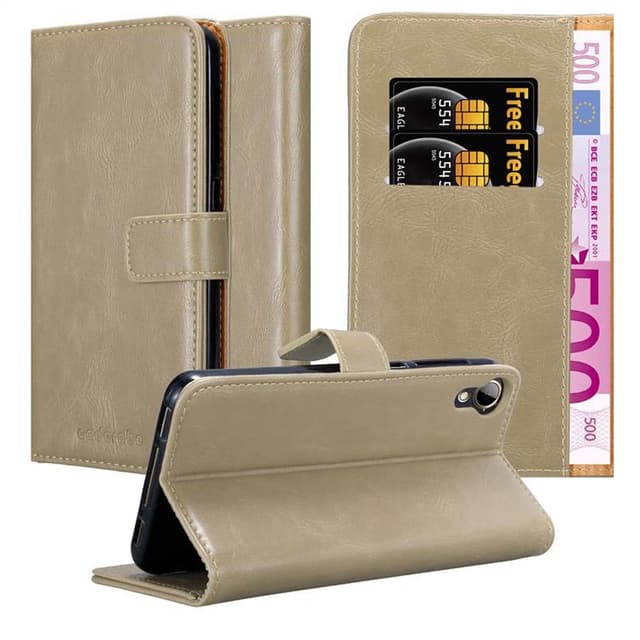 Cover HTC Desire 10 LIFESTYLE / Desire 825 Etui Case