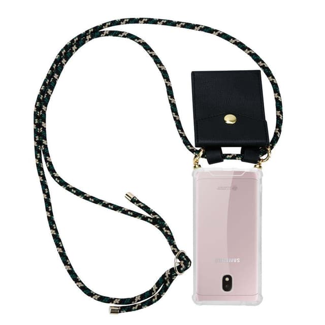Samsung Galaxy J5 2017 Suojakuori Kotelo Case Cover